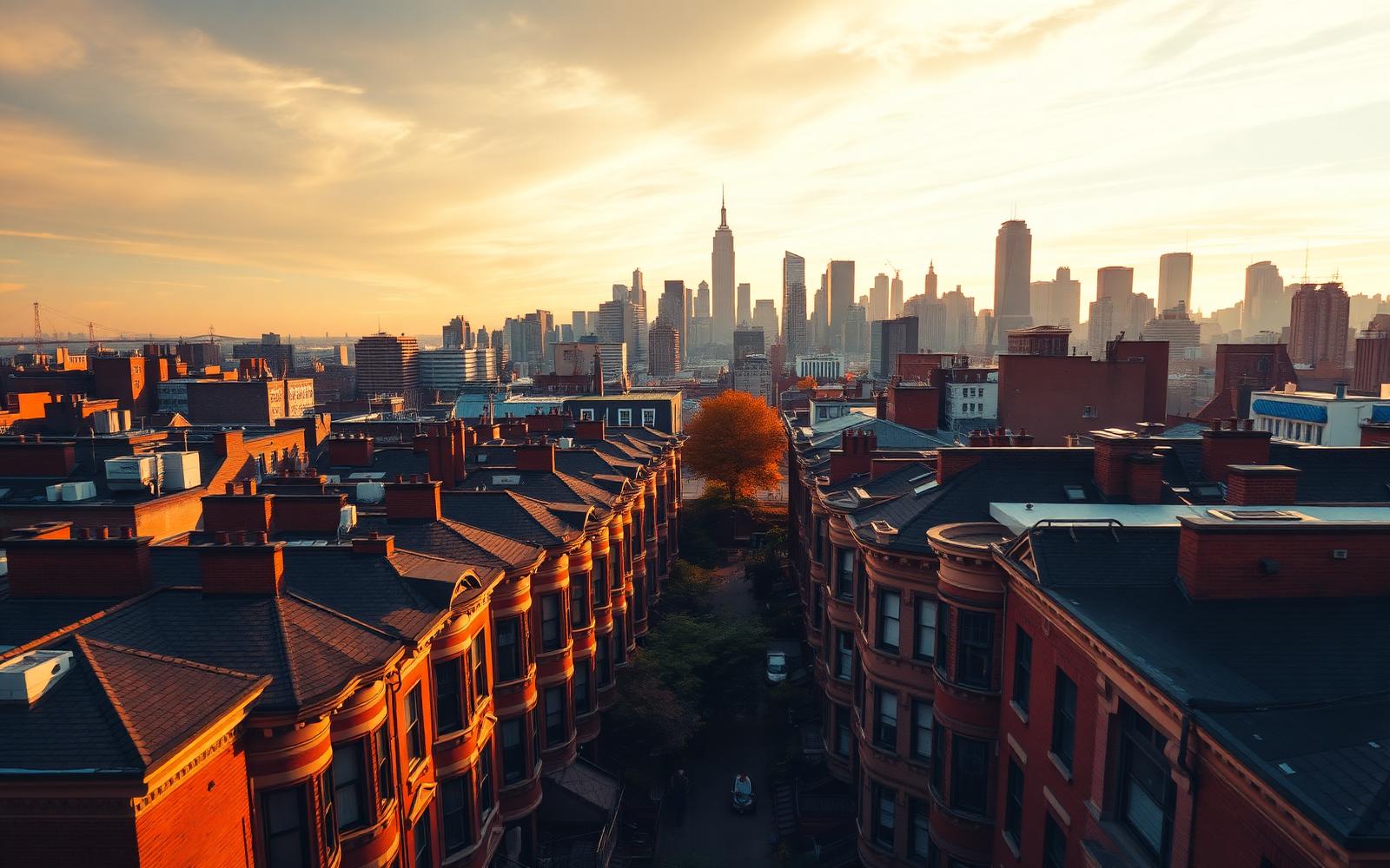 Manhattan